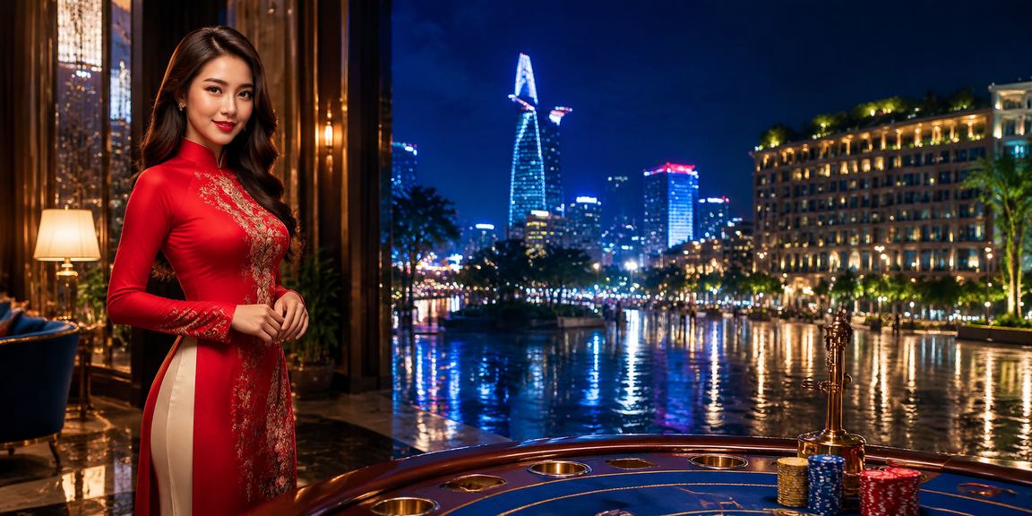 Người dùng tại Thành phố Hồ Chí Minh tra cứu hỗ trợ baccarat trực tuyến