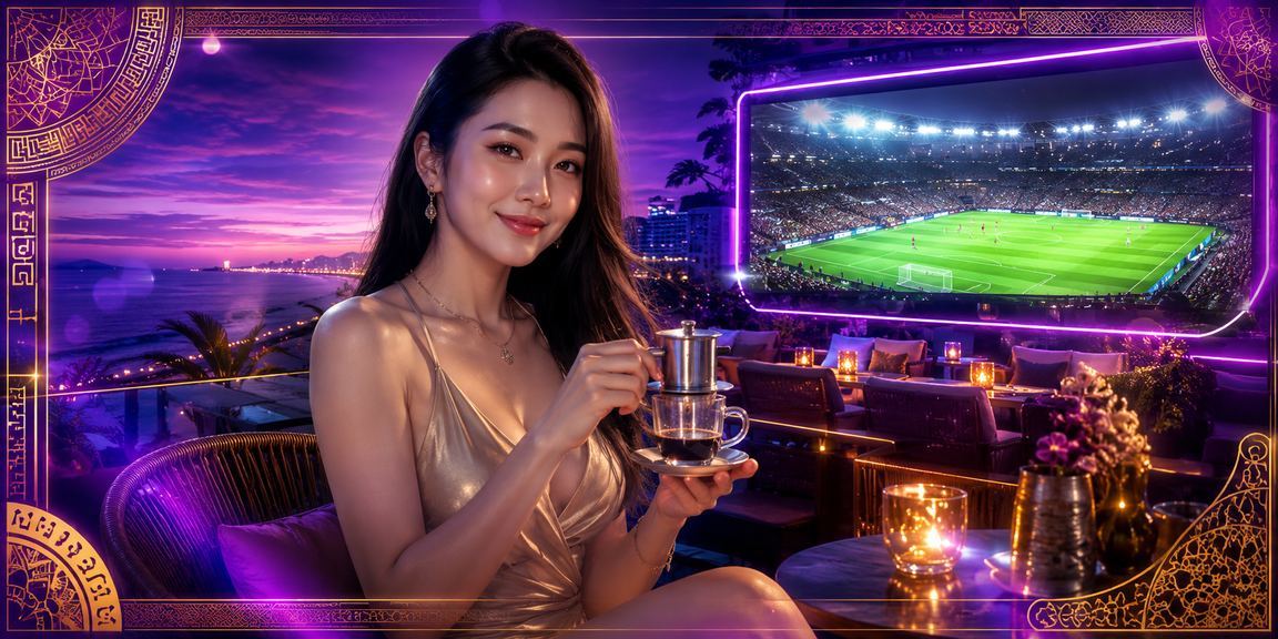 Bối cảnh betting Việt Nam minh họa cách đọc tỷ lệ và sự kiện thể thao